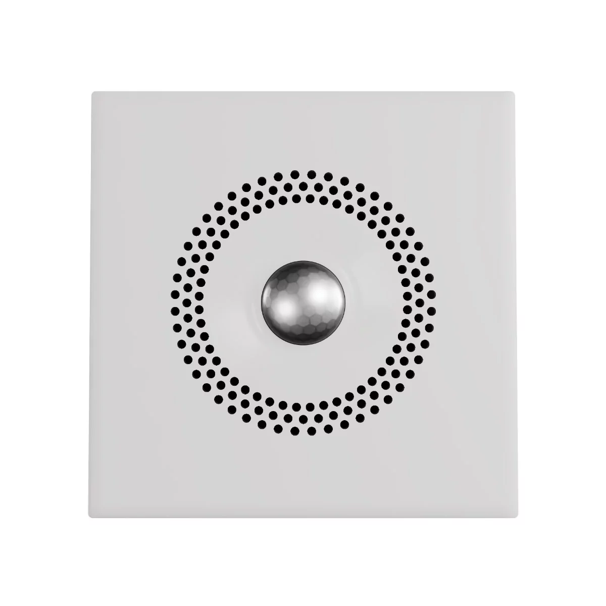 Мультисенсор 9, Amsterdam 02, Bus77 (DB-02-M901st) Белый softtouch iRidi DL-02-M901st