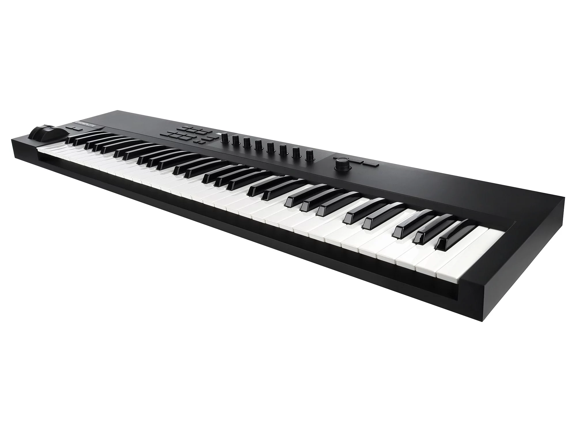 MIDI клавиатура Native Instruments KOMPLETE KONTROL A61 5