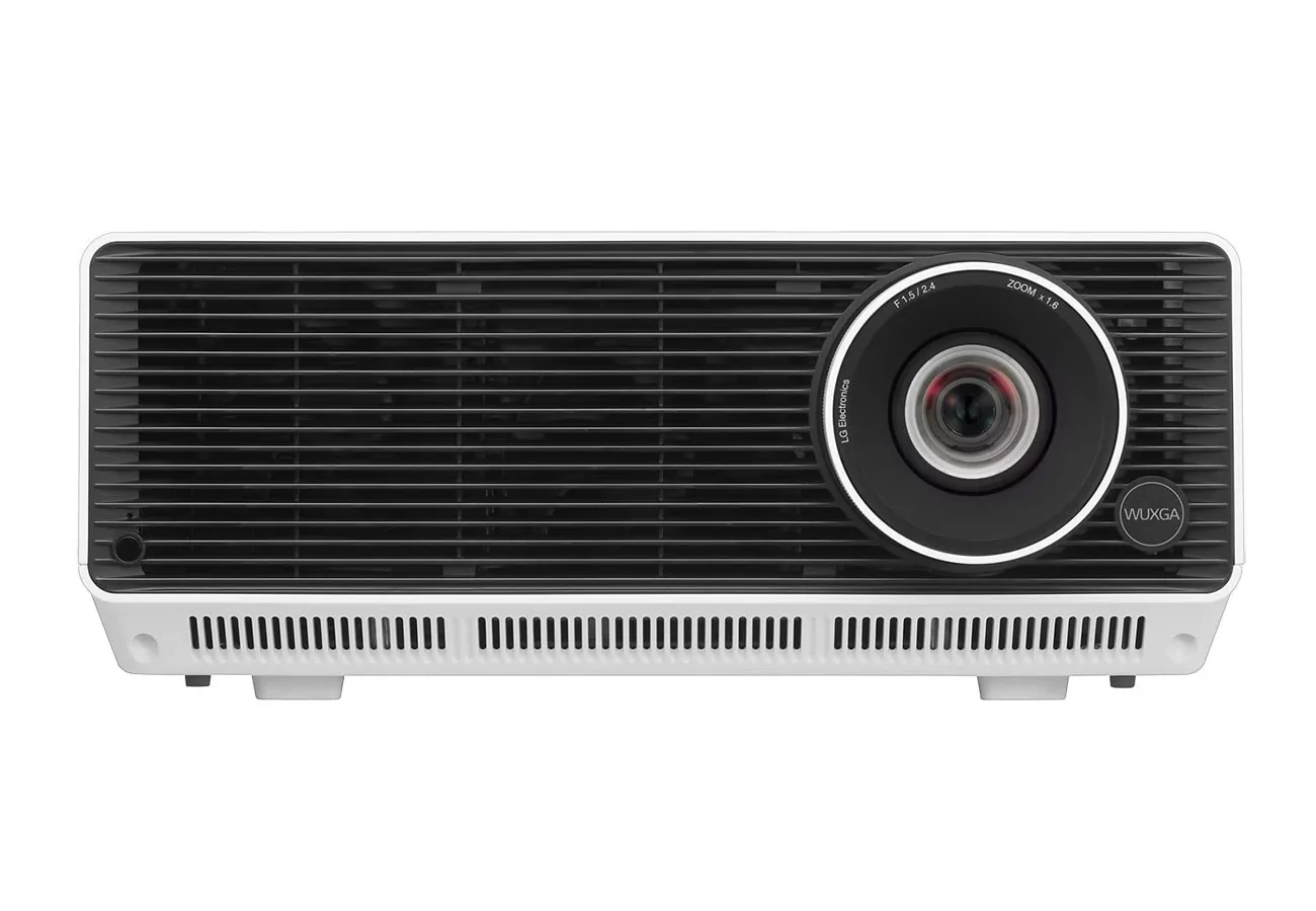 Лазерный проектор LG BF50RG-GL 2