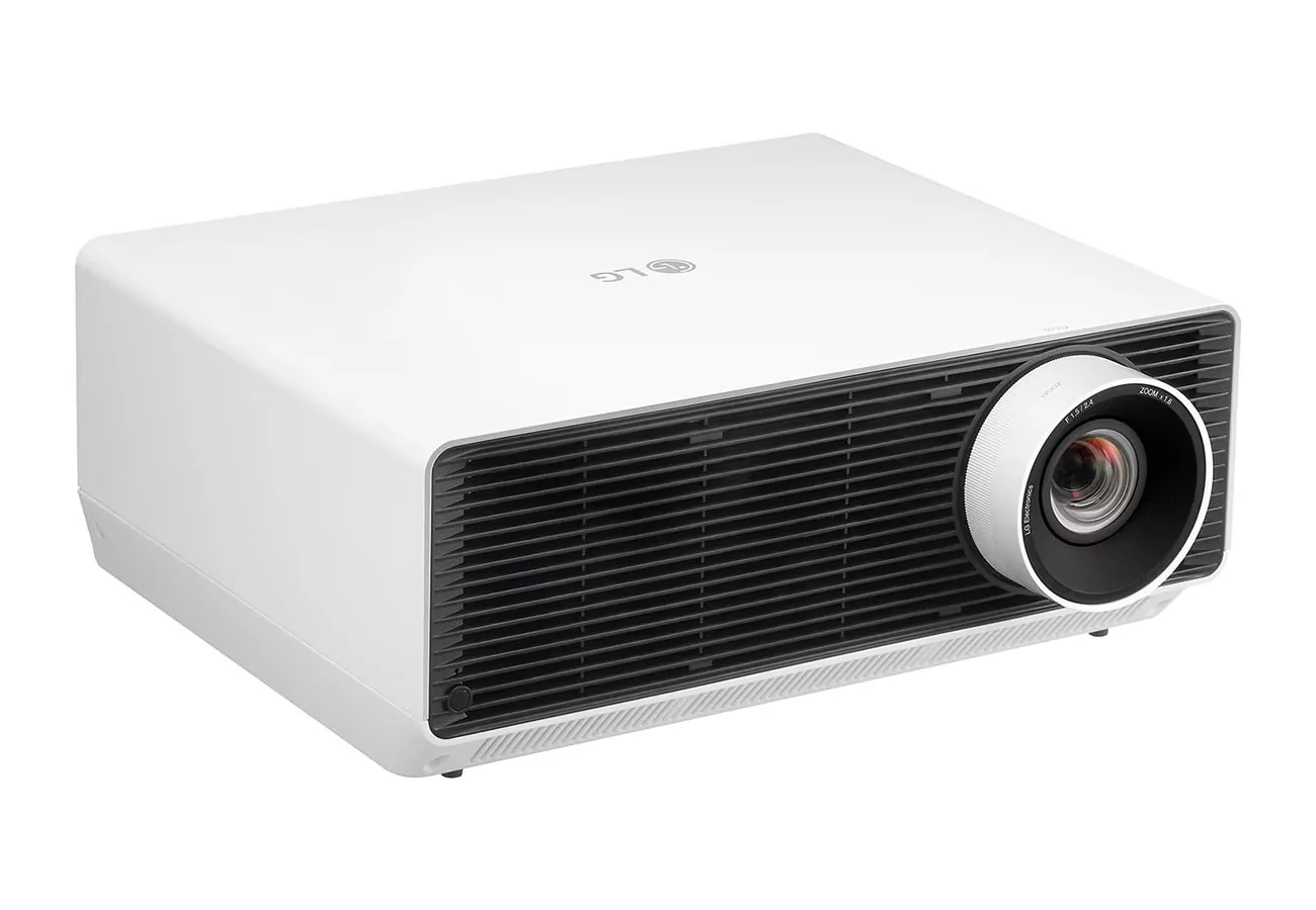 Лазерный проектор LG BU50RG-GL