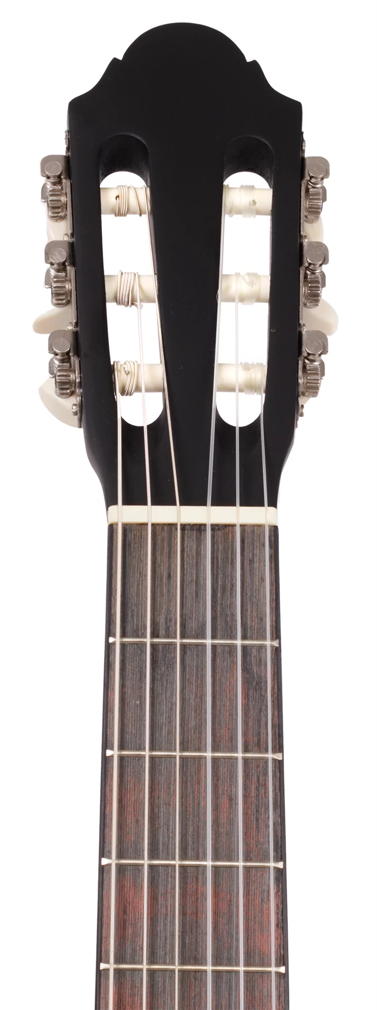 Классическая гитара STAGG C440 M BLK 7