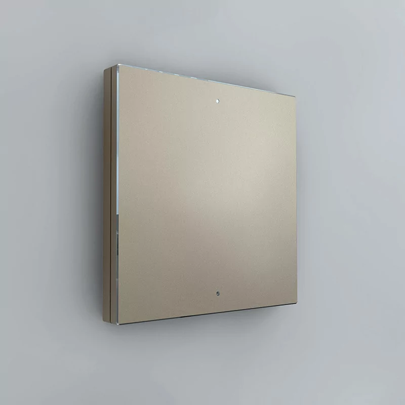 Сценарный выключатель 2 iRidi FS-BT2-03