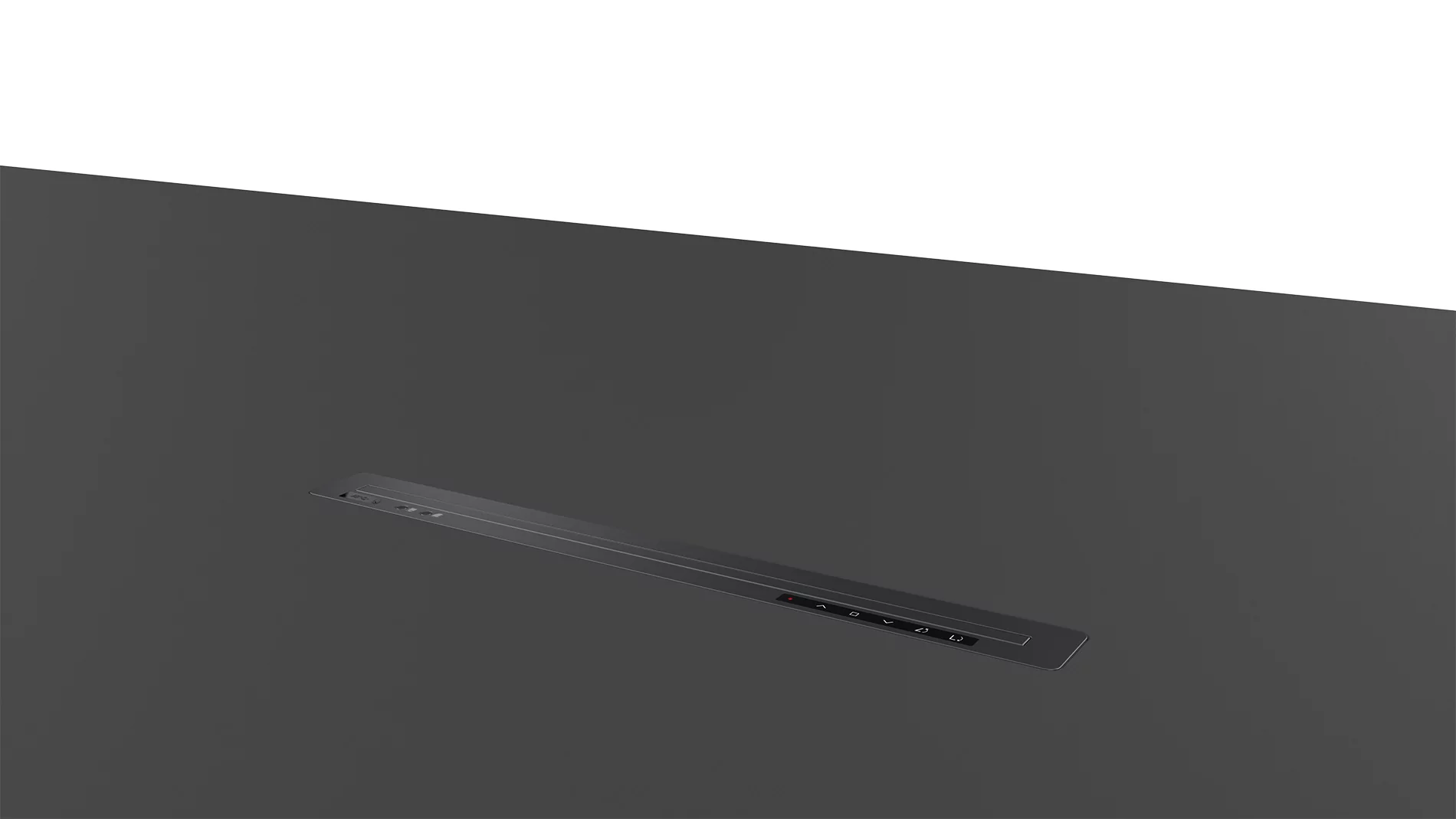 Моторизированный выдвижной монитор Cyber Pro Wize Pro WR-15CB-PRO 5