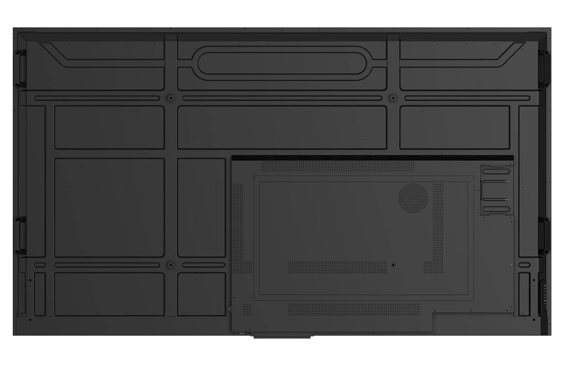 Профессиональный дисплей Lumien LB8645SDG2 6