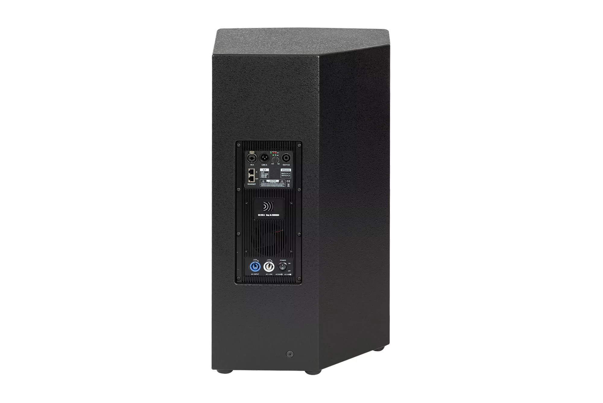 Акустическая система DS Proaudio CX 315A 3