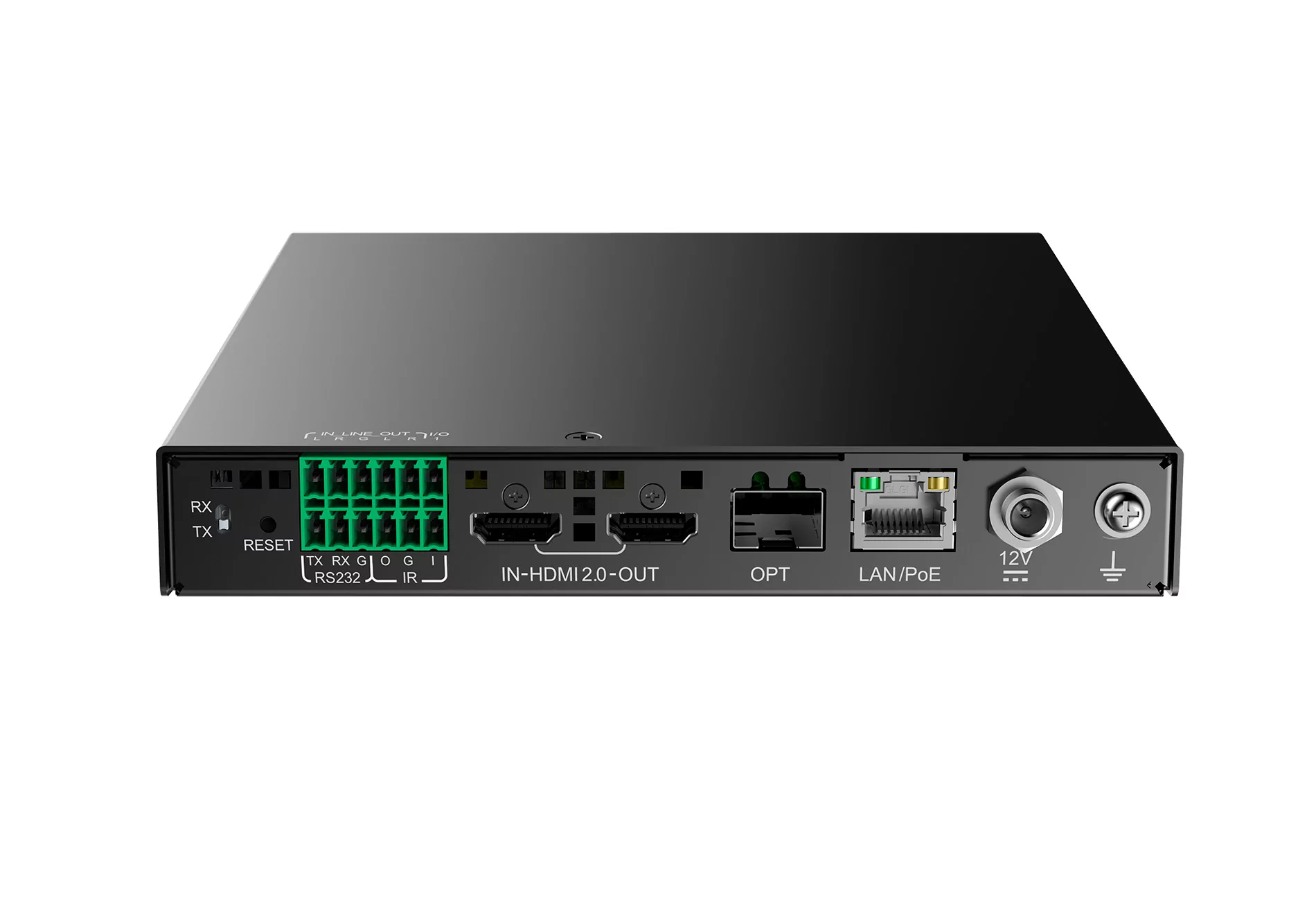 AVoIP-трансивер Pixelhue PD3-4K-DNT Air 3