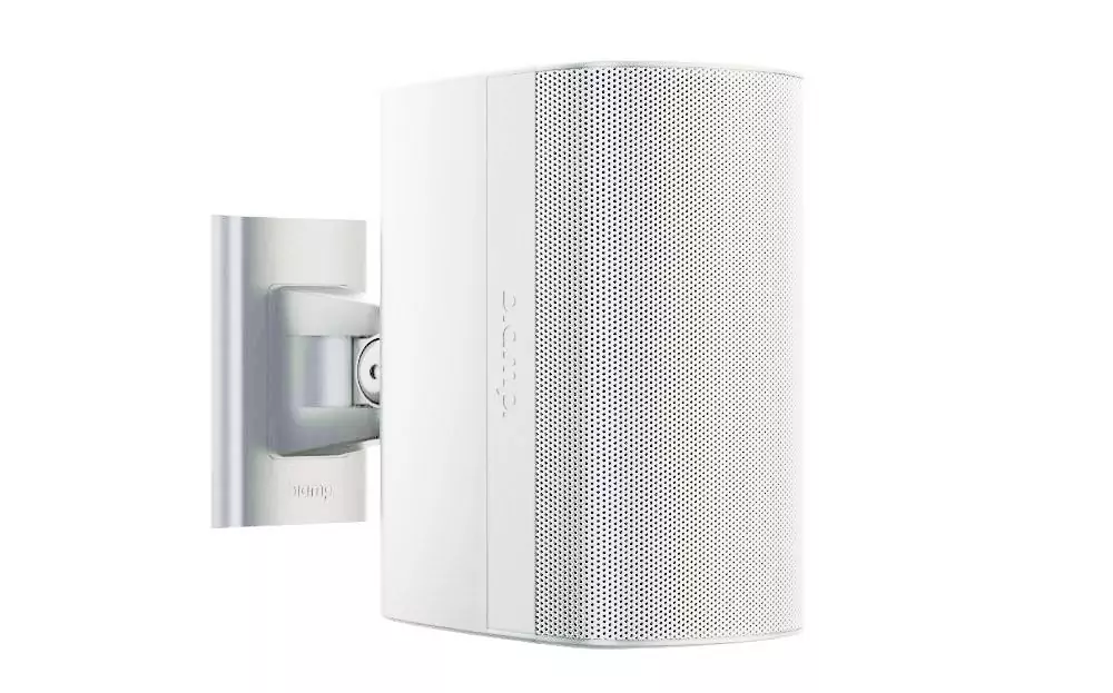 Система акустическая Biamp DX-S5-W