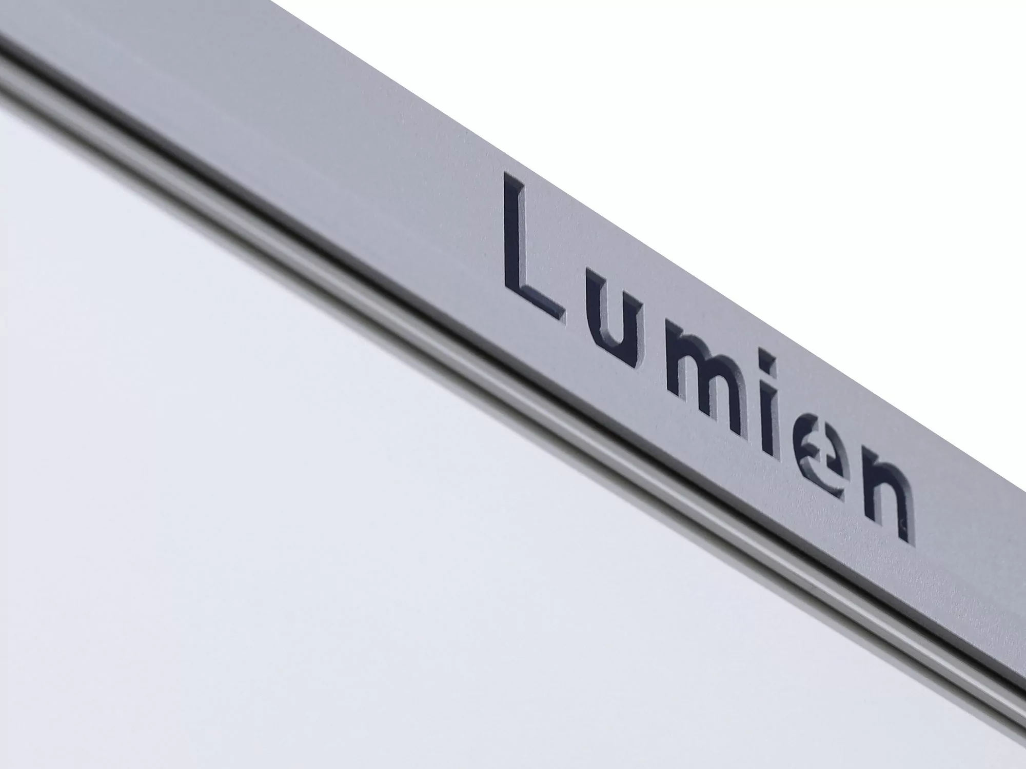 Комплект досок для рельсовой системы /2 мар. Lumien LMR-marker-2 5
