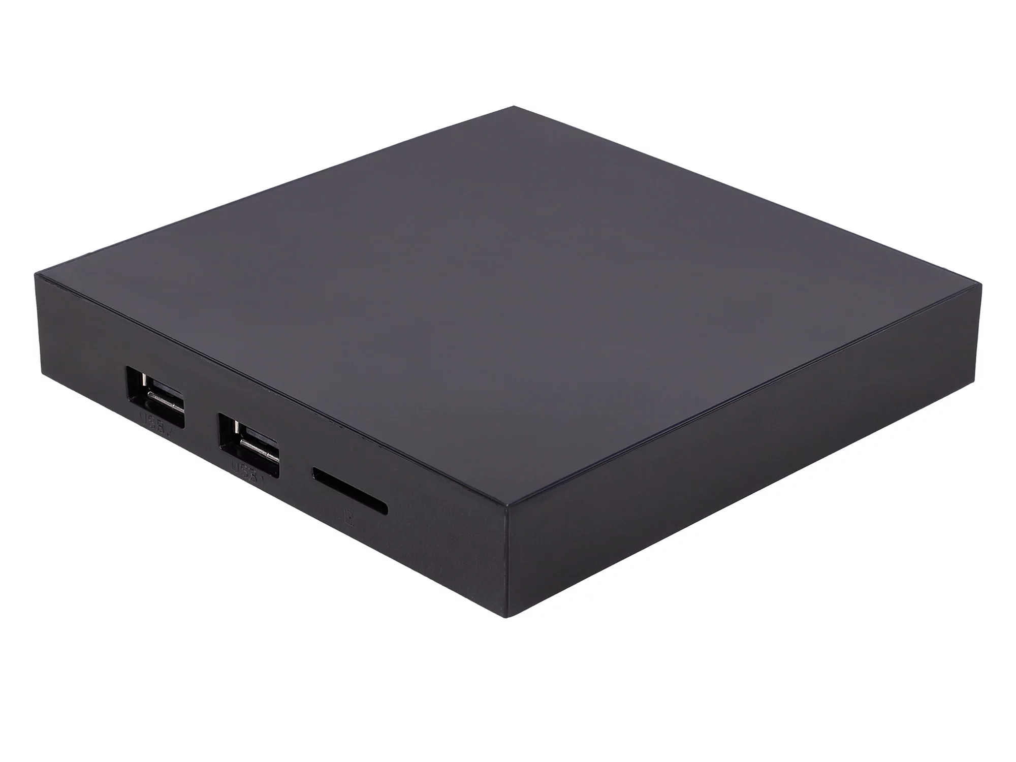 Медиаплеер iconBIT TRS2048 2