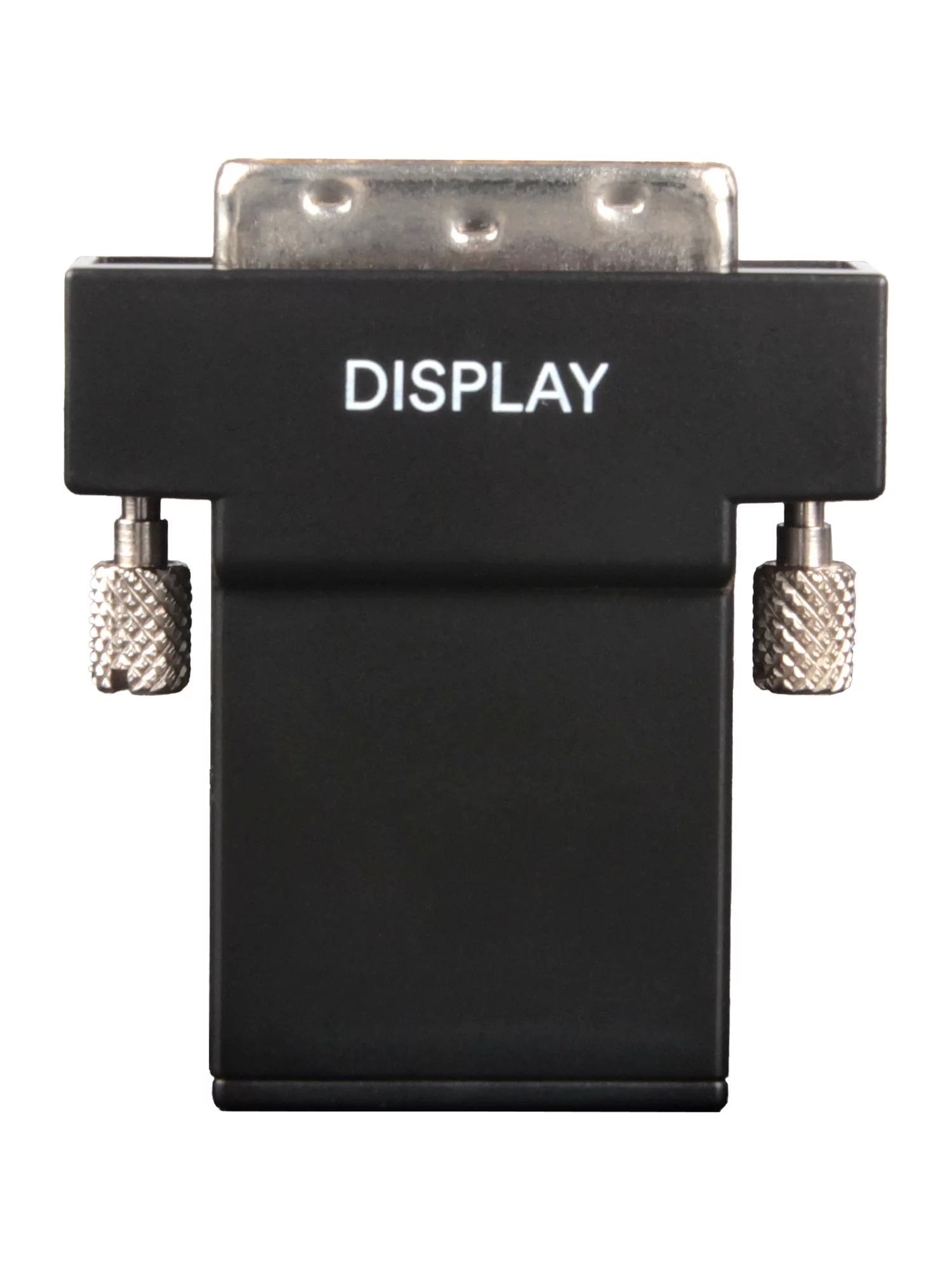 Отсоединяемый модуль, приемник DVI (M) - HDMI-D (F) Wize WDV10-RB 4