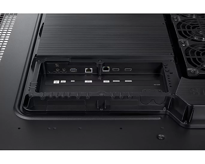 Всепогодный дисплей Samsung OH46B-S 6