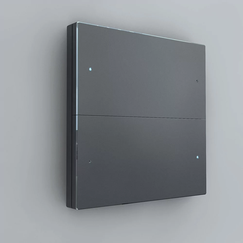 Сценарный выключатель 4 iRidi FS-BT4-04