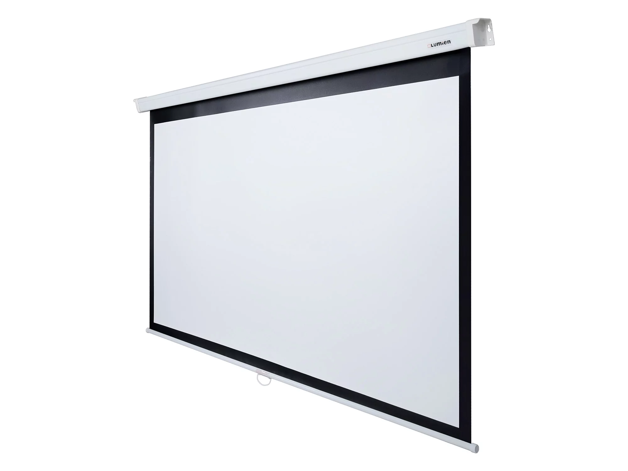 [LMP-100120] Настенный экран Lumien Master Picture 5