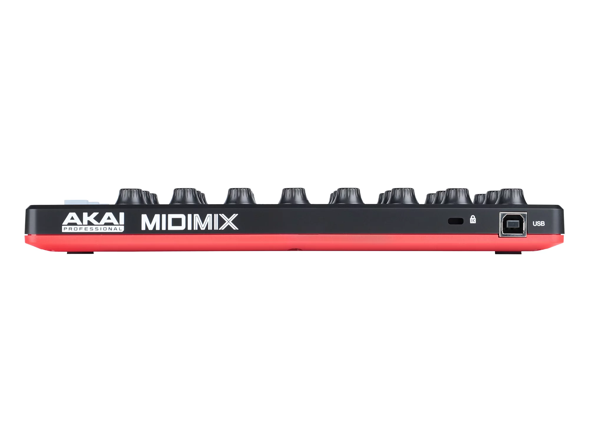 MIDI контроллер AKAI MIDIMIX 5