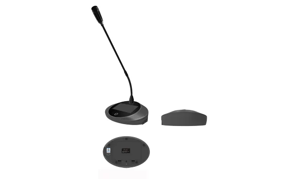 Беспроводной пульт председателя ITC TS-W301S