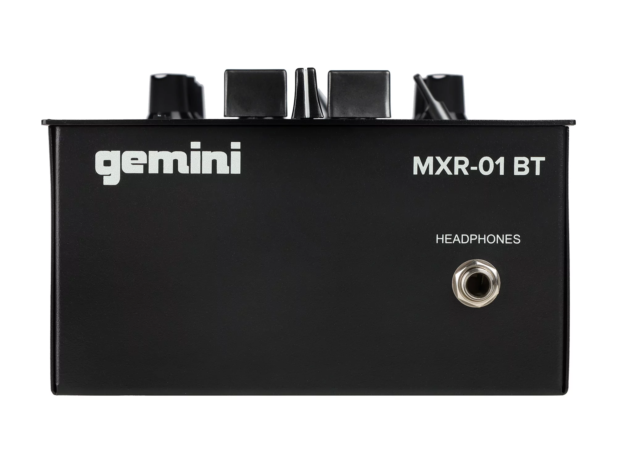 Микшер Gemini MXR-01BT 12