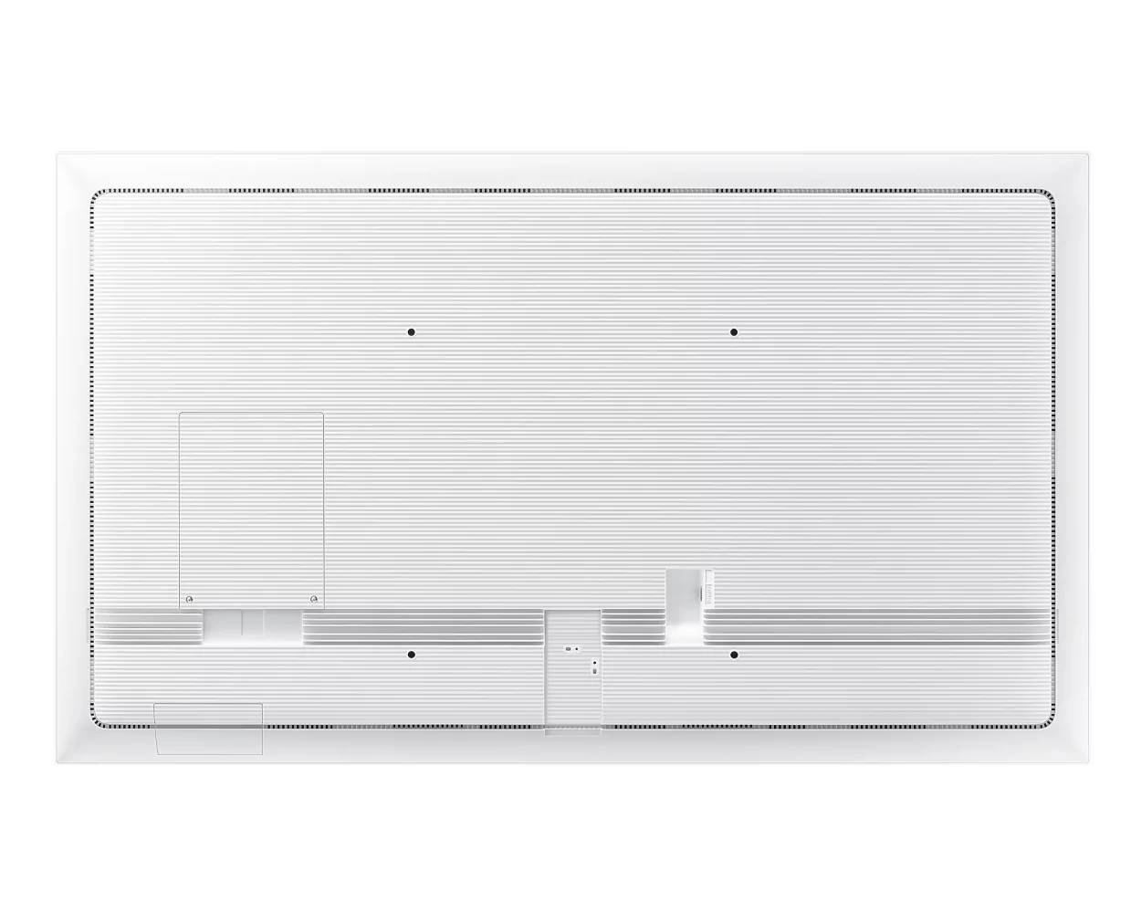 Интерактивный дисплей FLIP Samsung WM55B 16