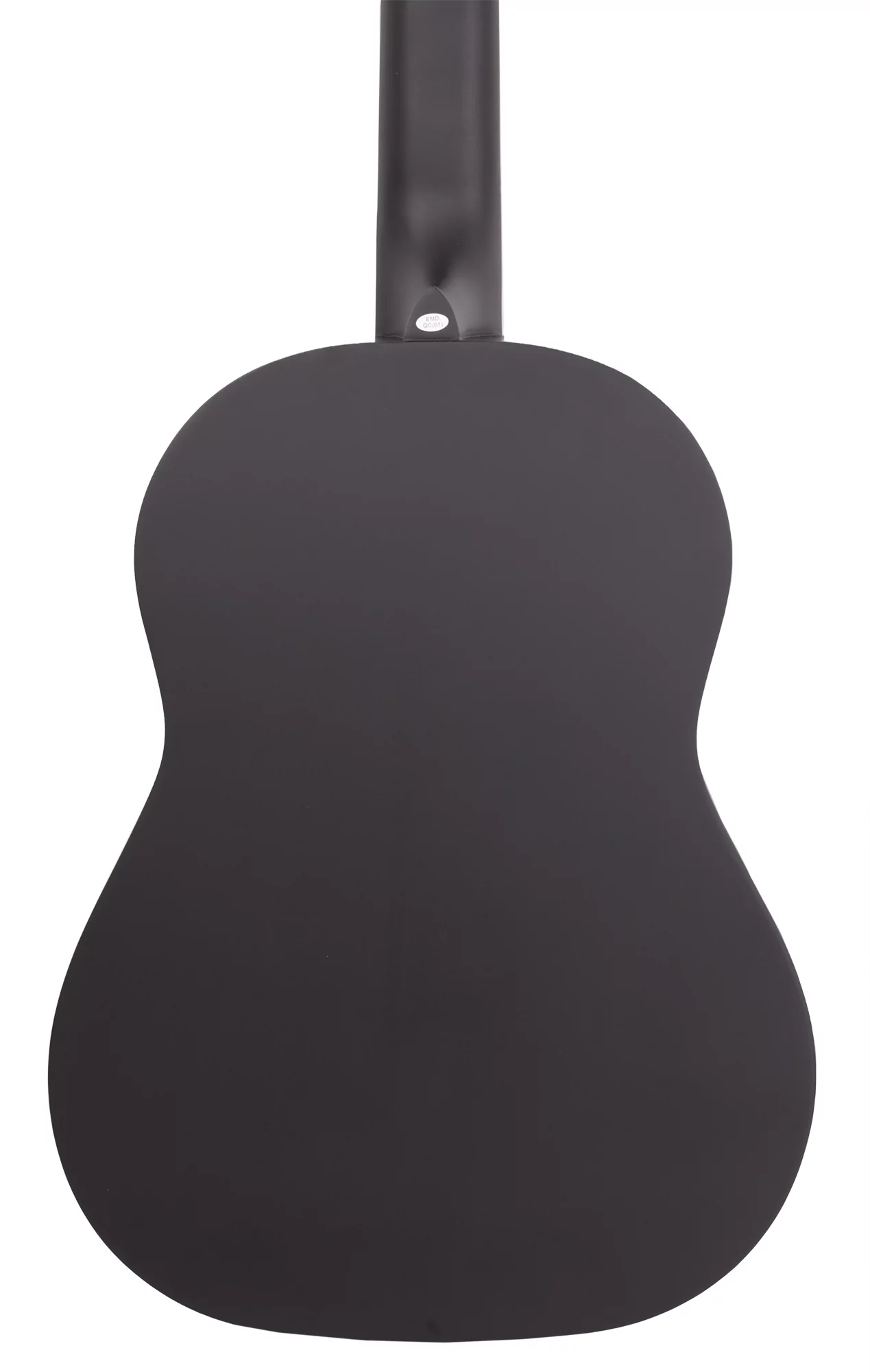 Классическая гитара STAGG C440 M BLK 5