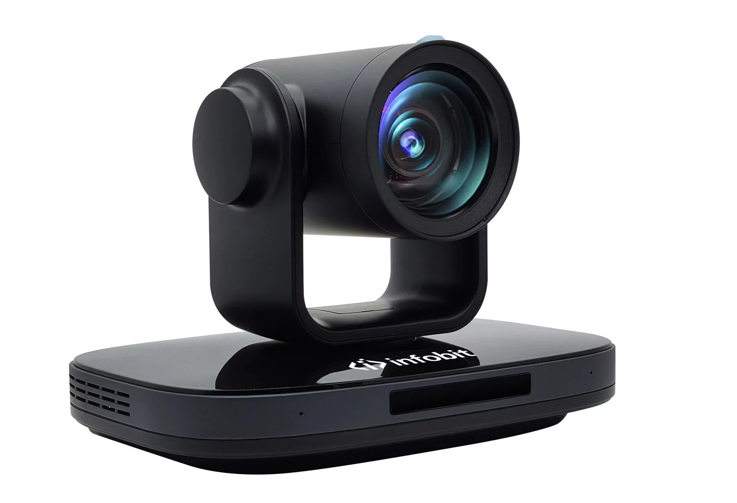 PTZ-камера Infobit iCam P20N 2