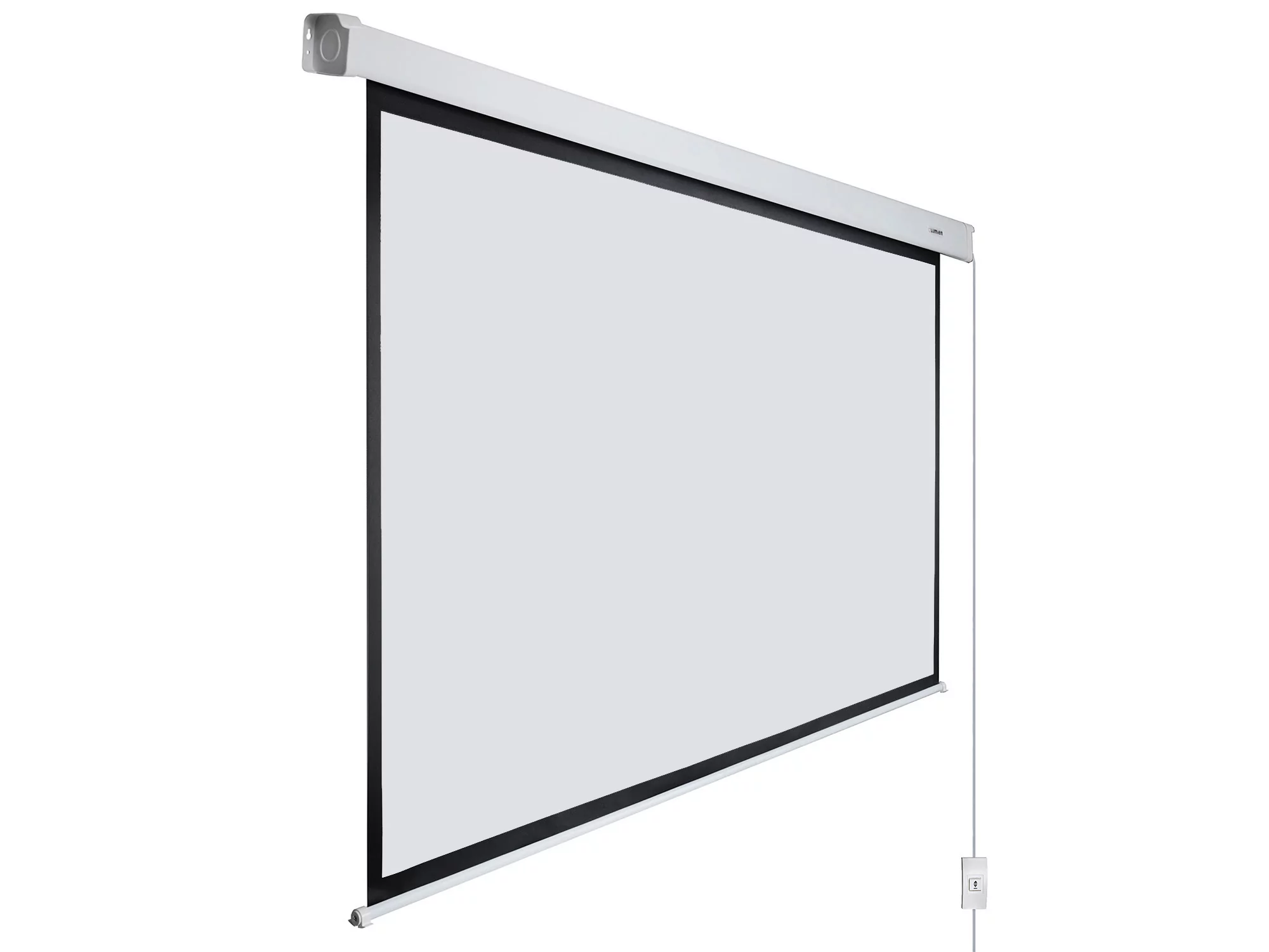 [LMC-101108] Экран с электроприводом Lumien Master Control 2