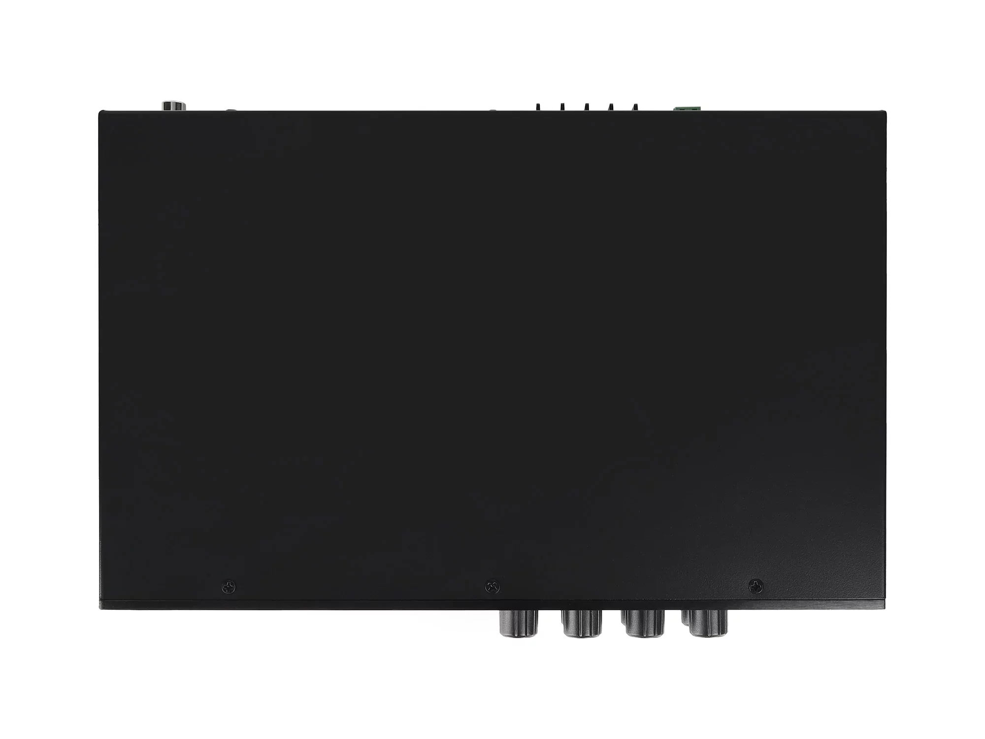 Микшер-усилитель Intrend ITMXAMP-120MT 11