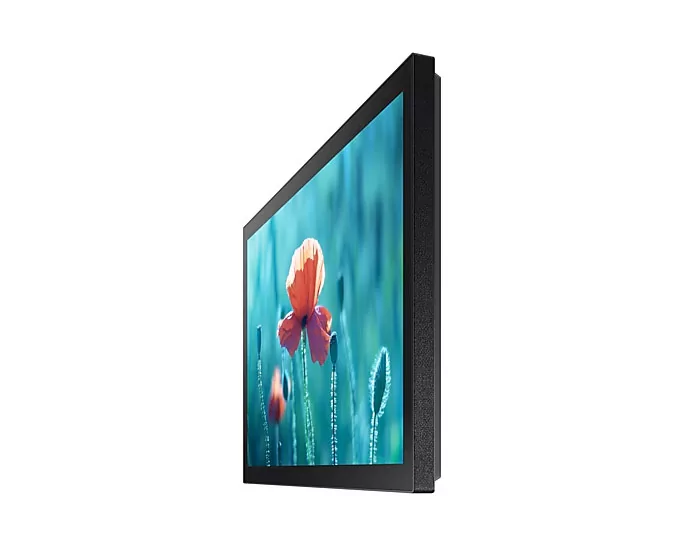 Интерактивный дисплей Samsung QB13R-T 3