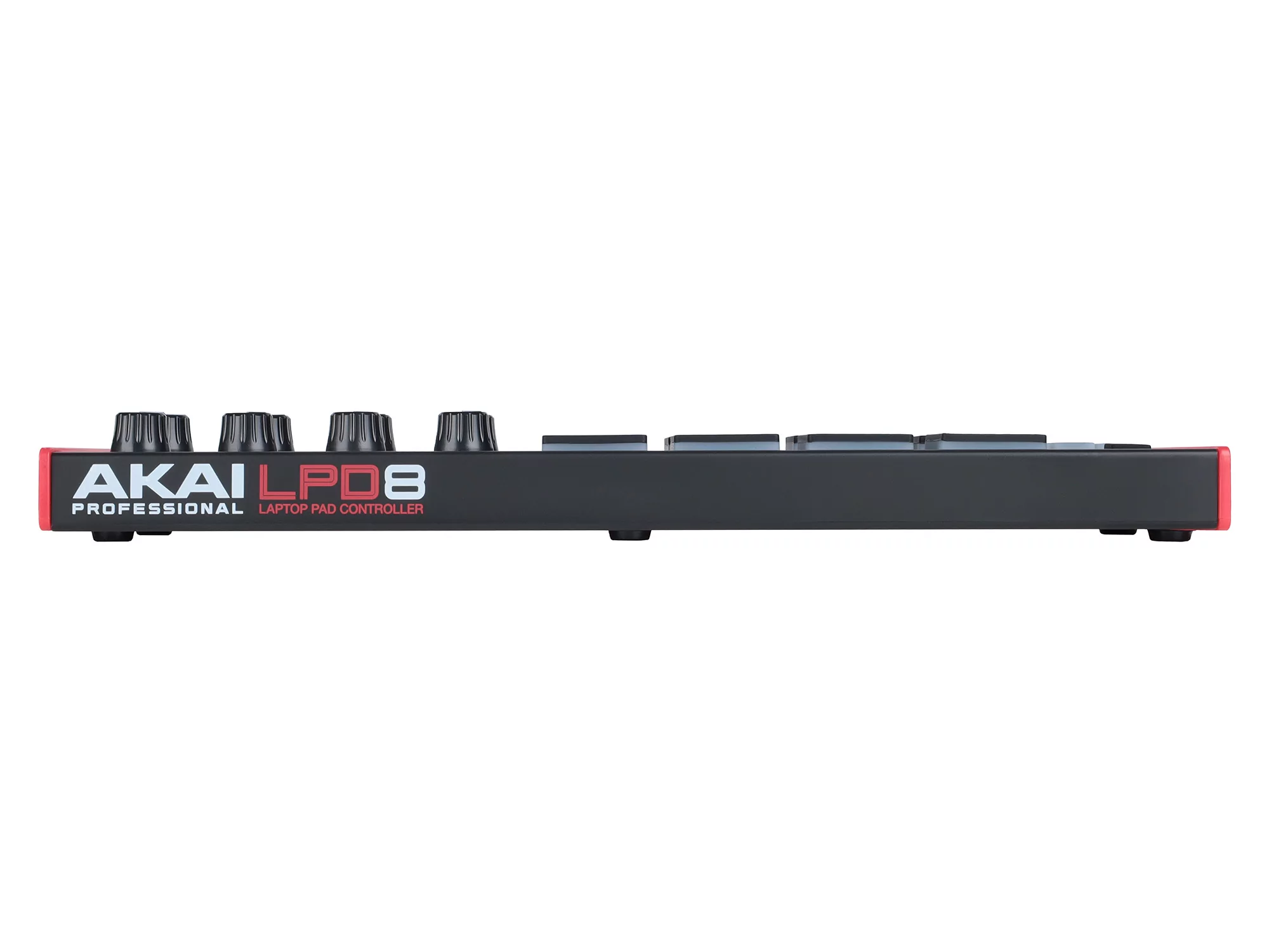 MIDI контроллер AKAI LPD8 MKII 5