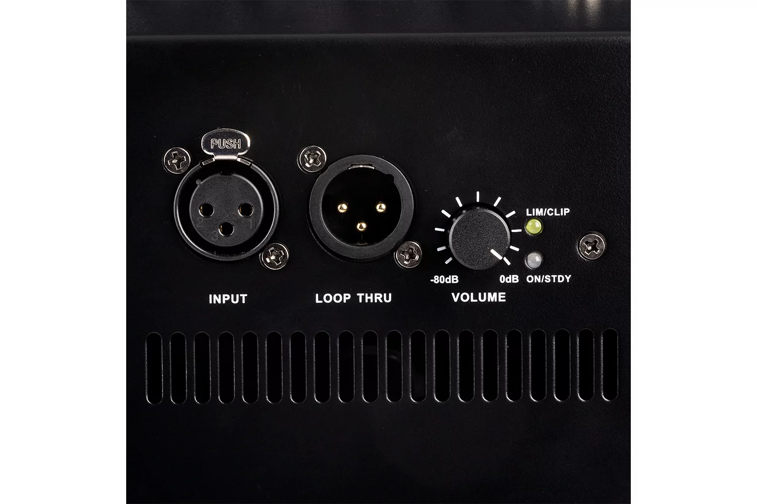 Комплект акустических систем Intrend ITSPK-VOX28 12