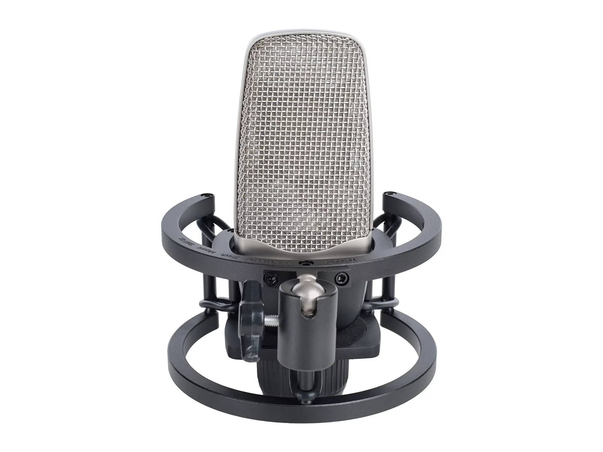 Студийный конденсаторный микрофон Icon Shield 13