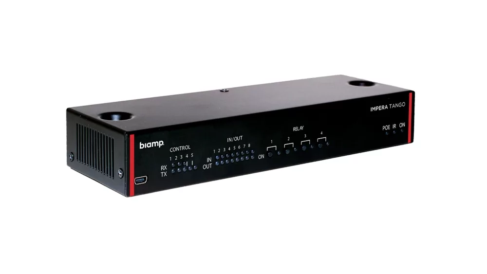 Контроллер Biamp Impera Tango
