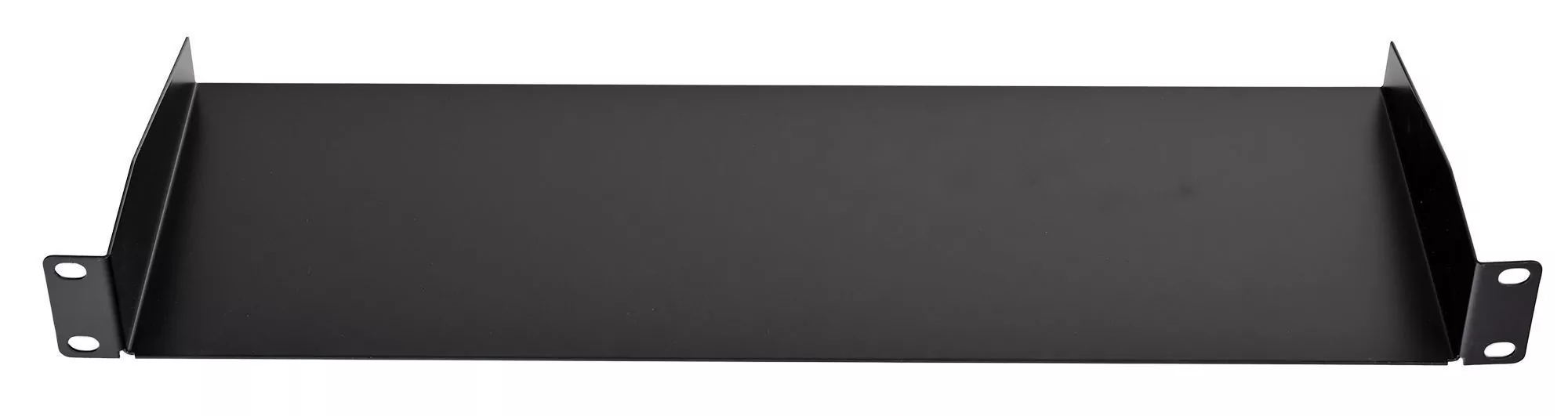 Полка рэковая FORCE RSC-012-1U 2