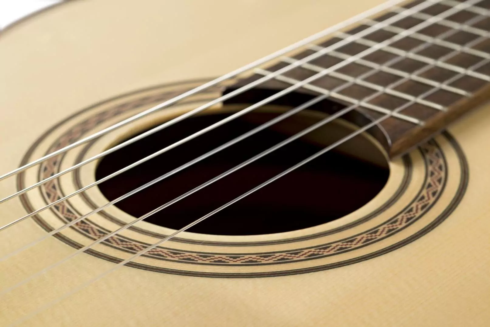 Классическая гитара LA MANCHA Rubi S 4