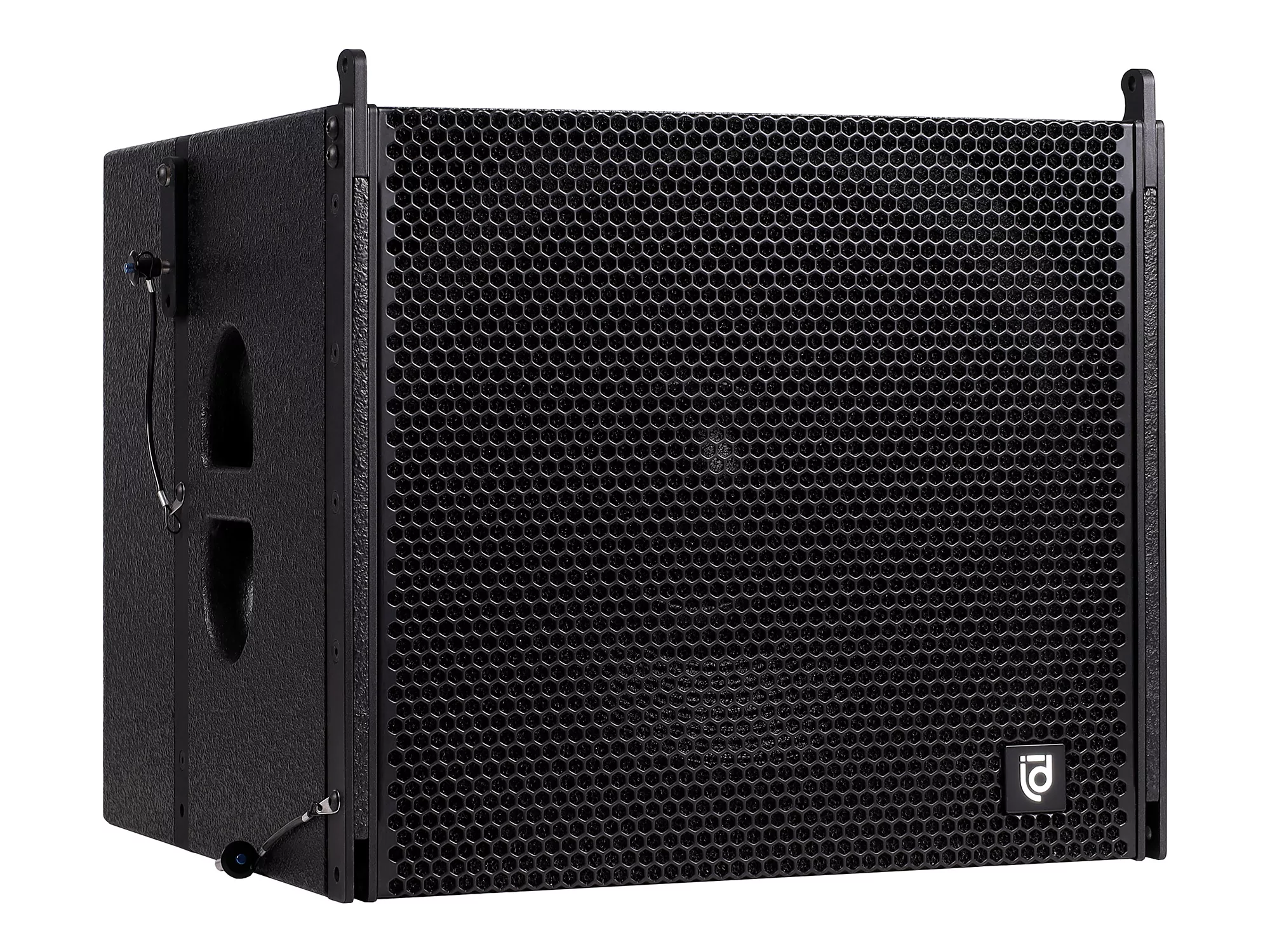 Сабвуфер Intrend ILS-ATL-S15 5