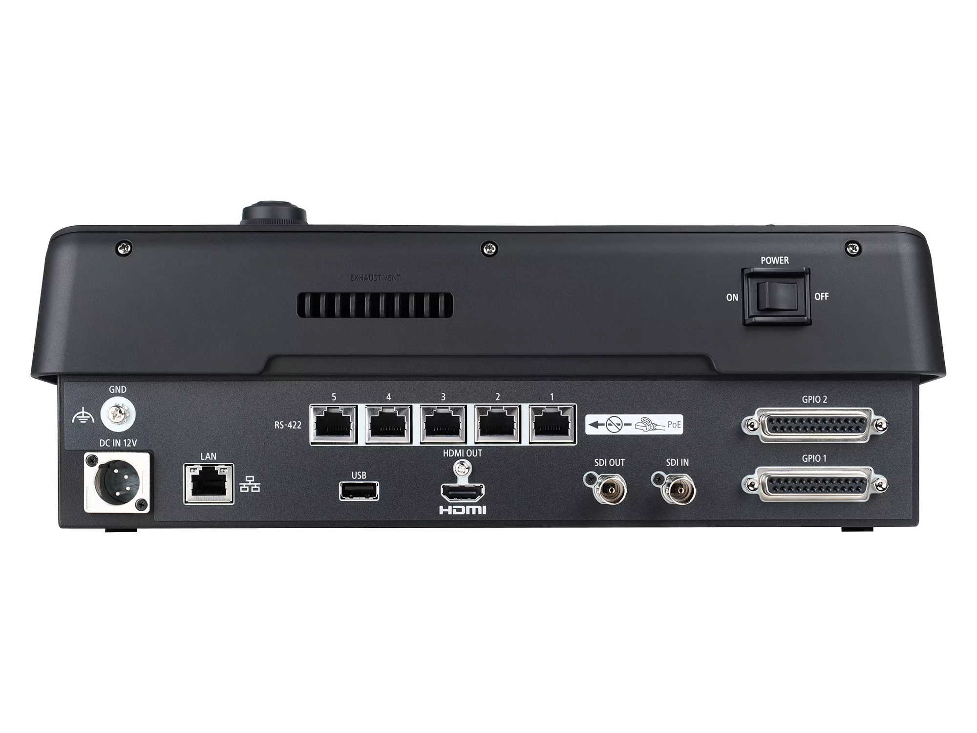 Панель управления (контролер) Canon RC-IP1000 5