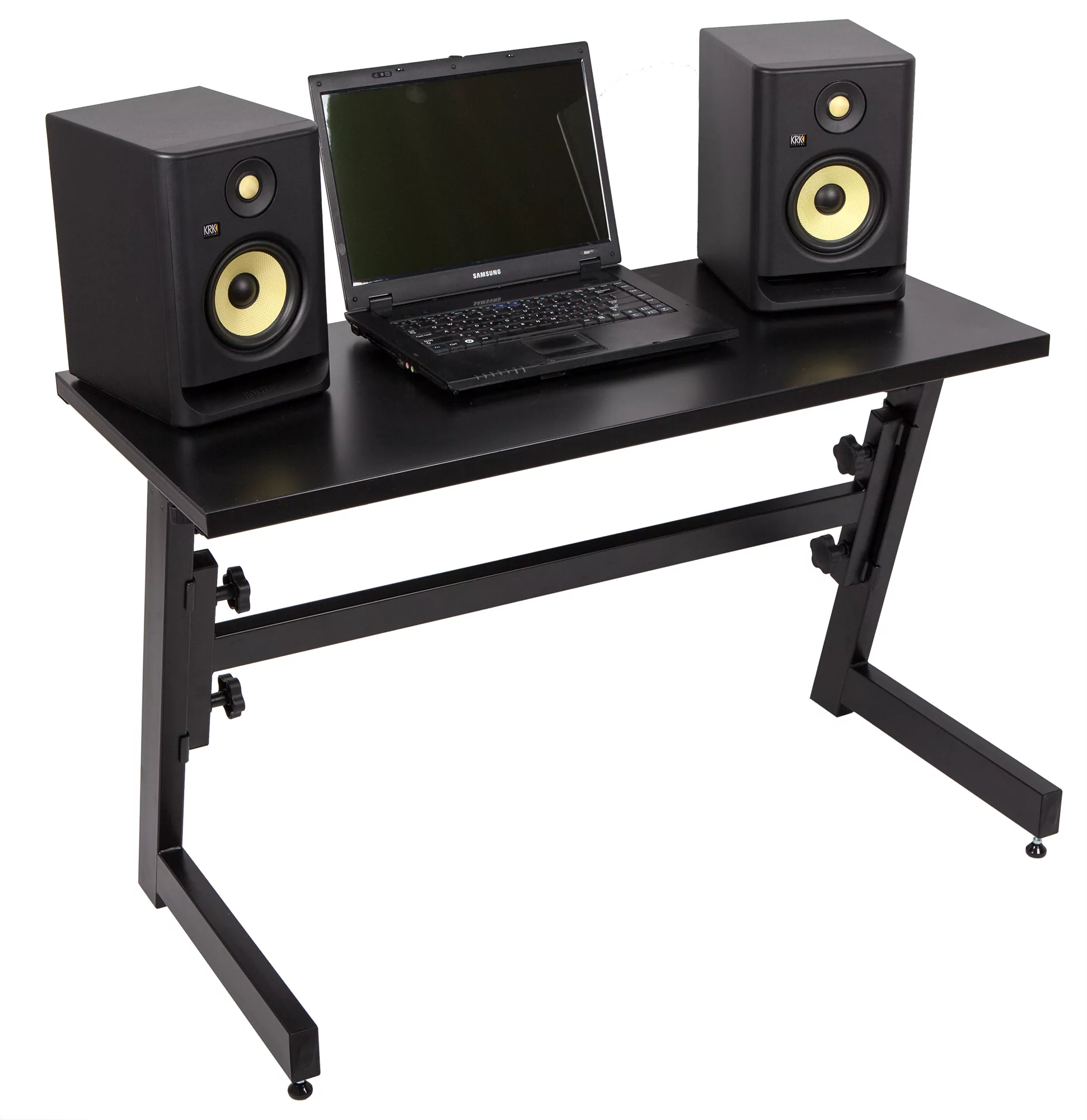 Стол для аранжировщика FORCE TBS-007 3