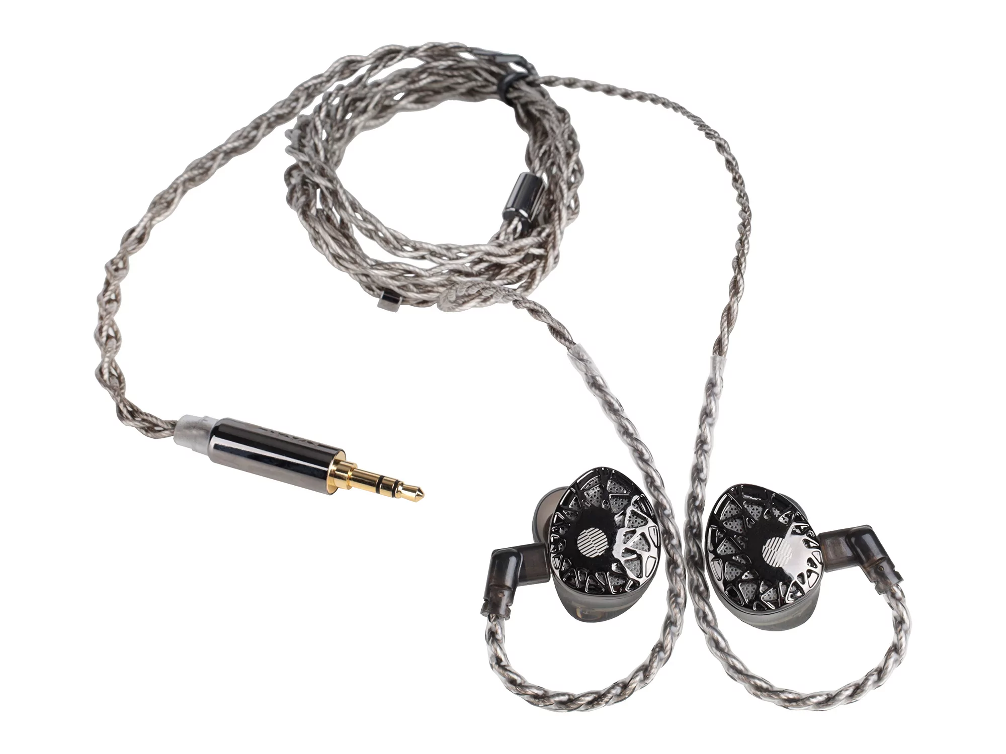 Наушники динамические Icon Zen Earth