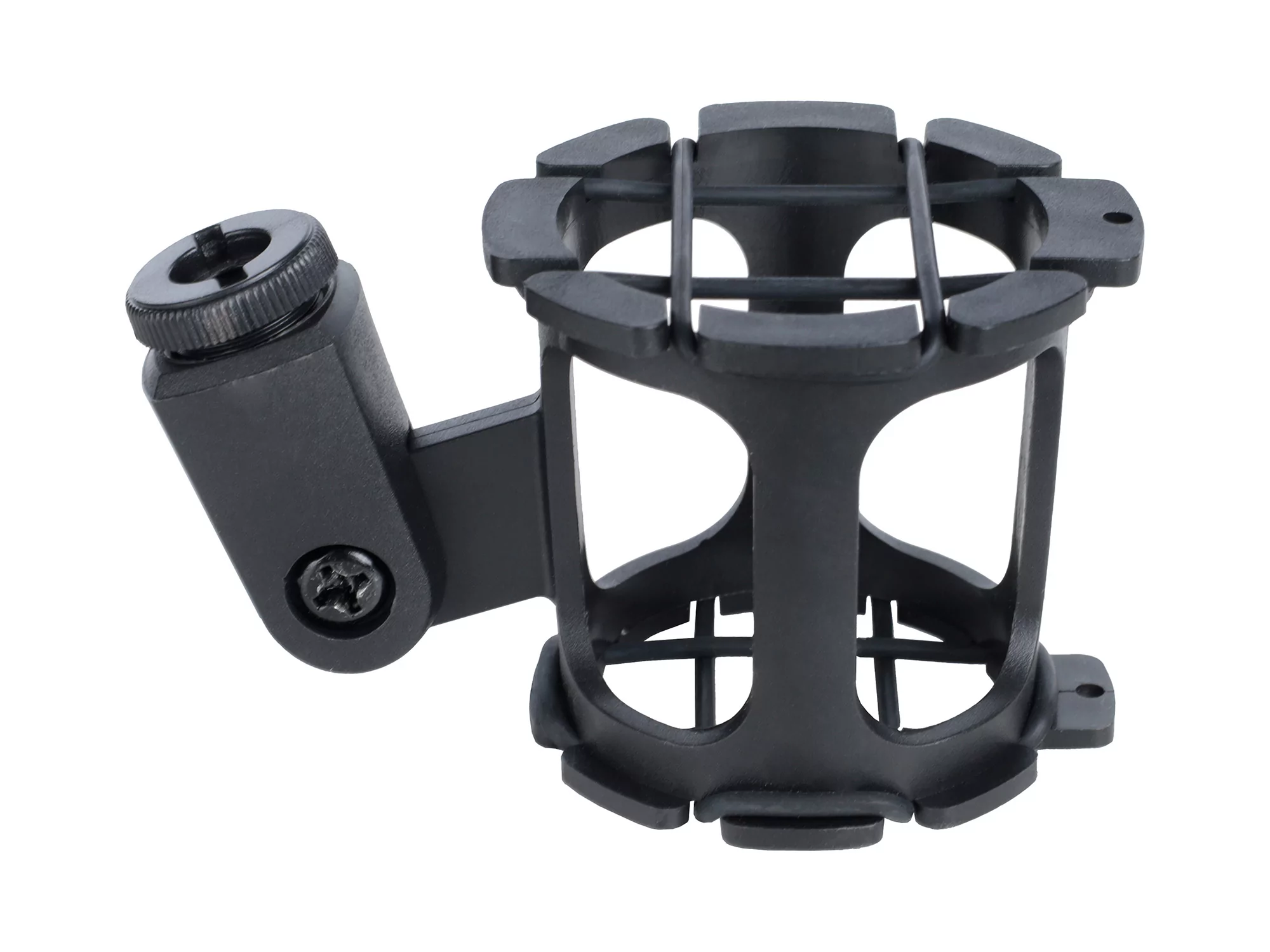 Ручной вокальный микрофон Icon Thunder X 17