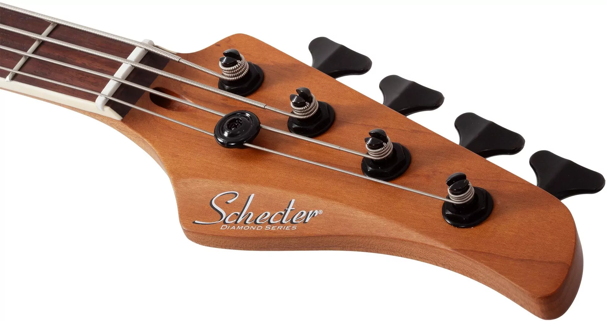 Бас-гитара SCHECTER C-4 STANDARD CS 13