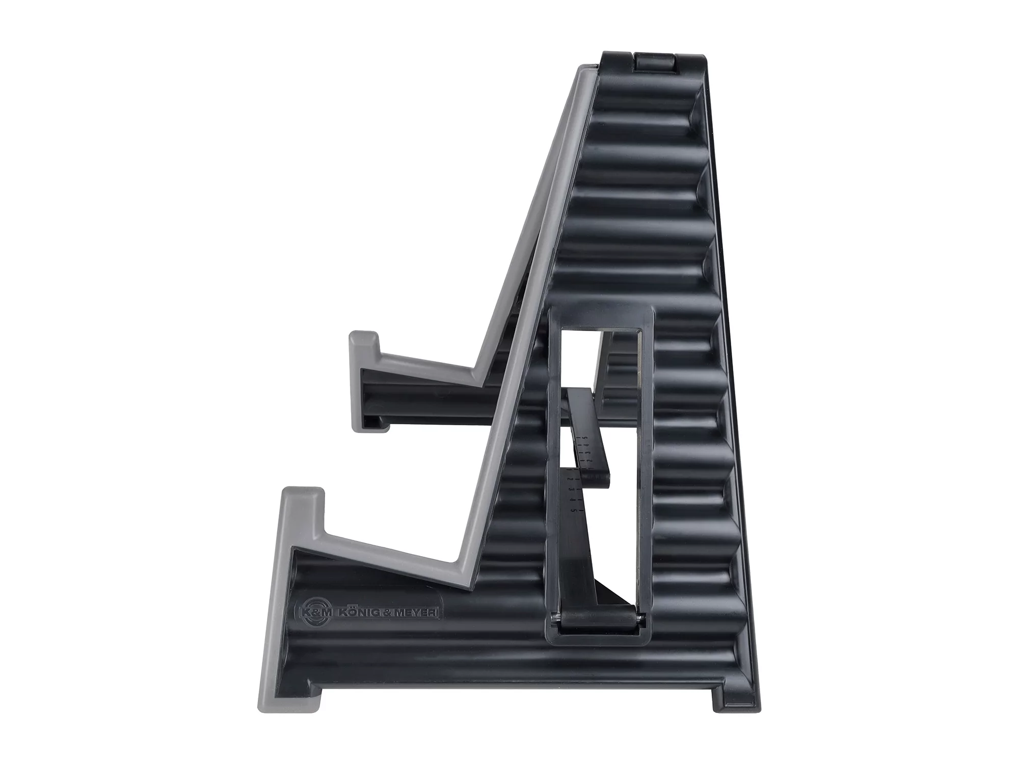 Стойка для электрогитары K&M 17590-000-55 6