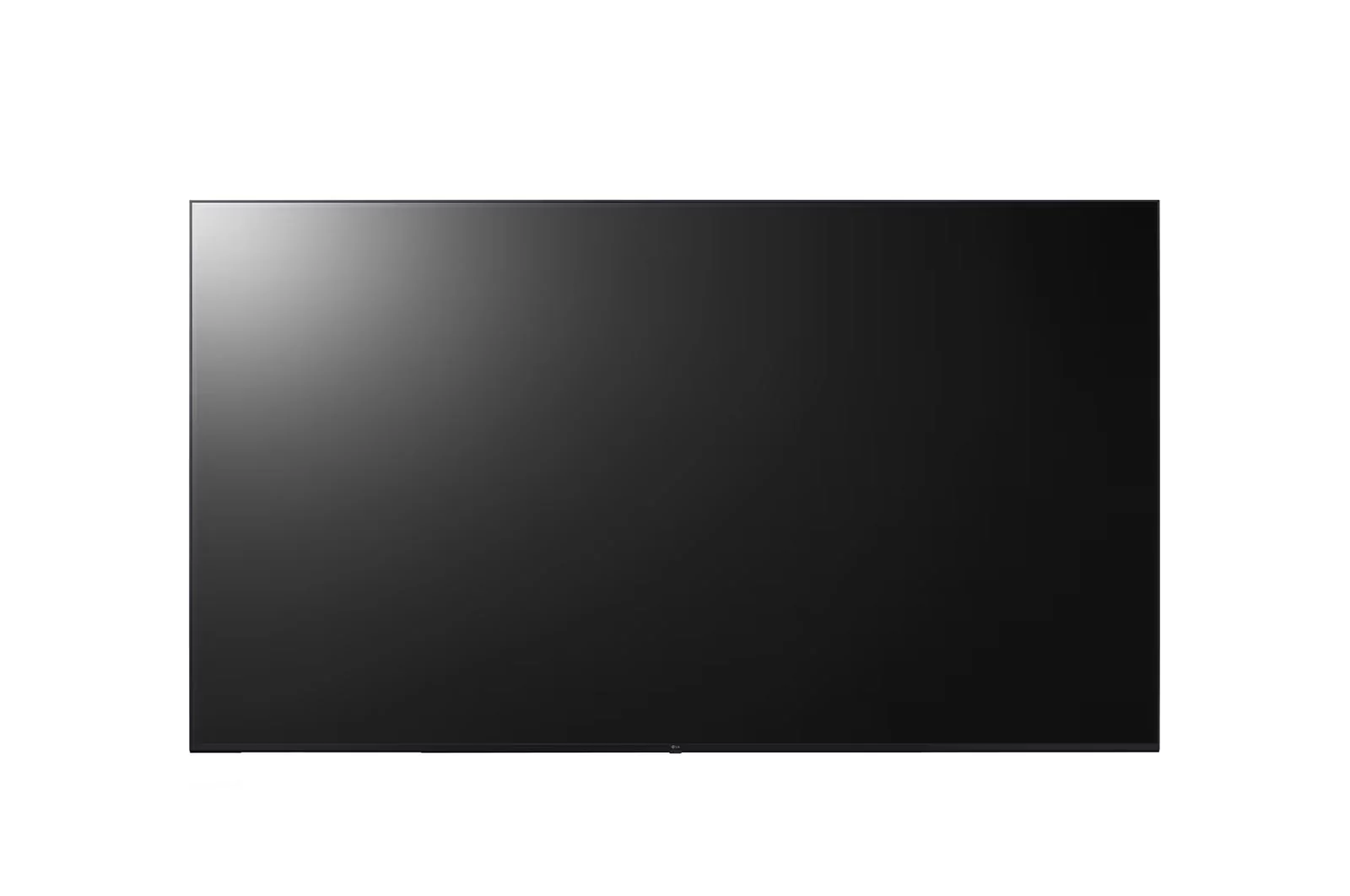 Профессиональный дисплей LG 86UL3J-B 2
