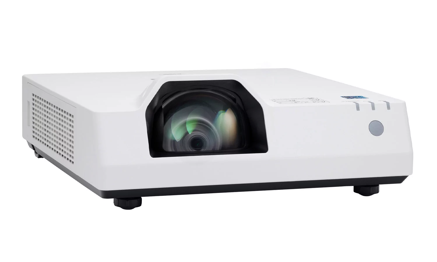 Лазерный проектор Panasonic PT-TMW380