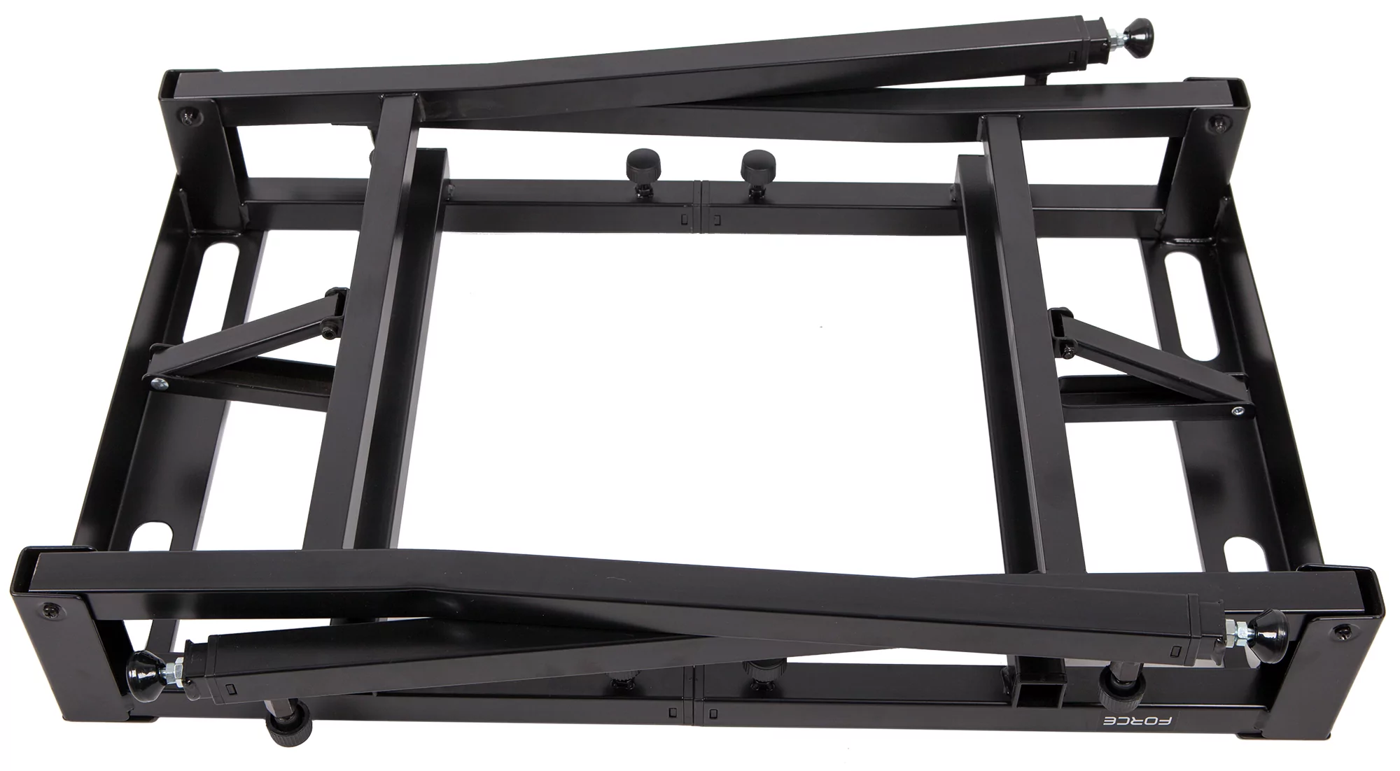 Стойка для клавишных FORCE KSC-03 3