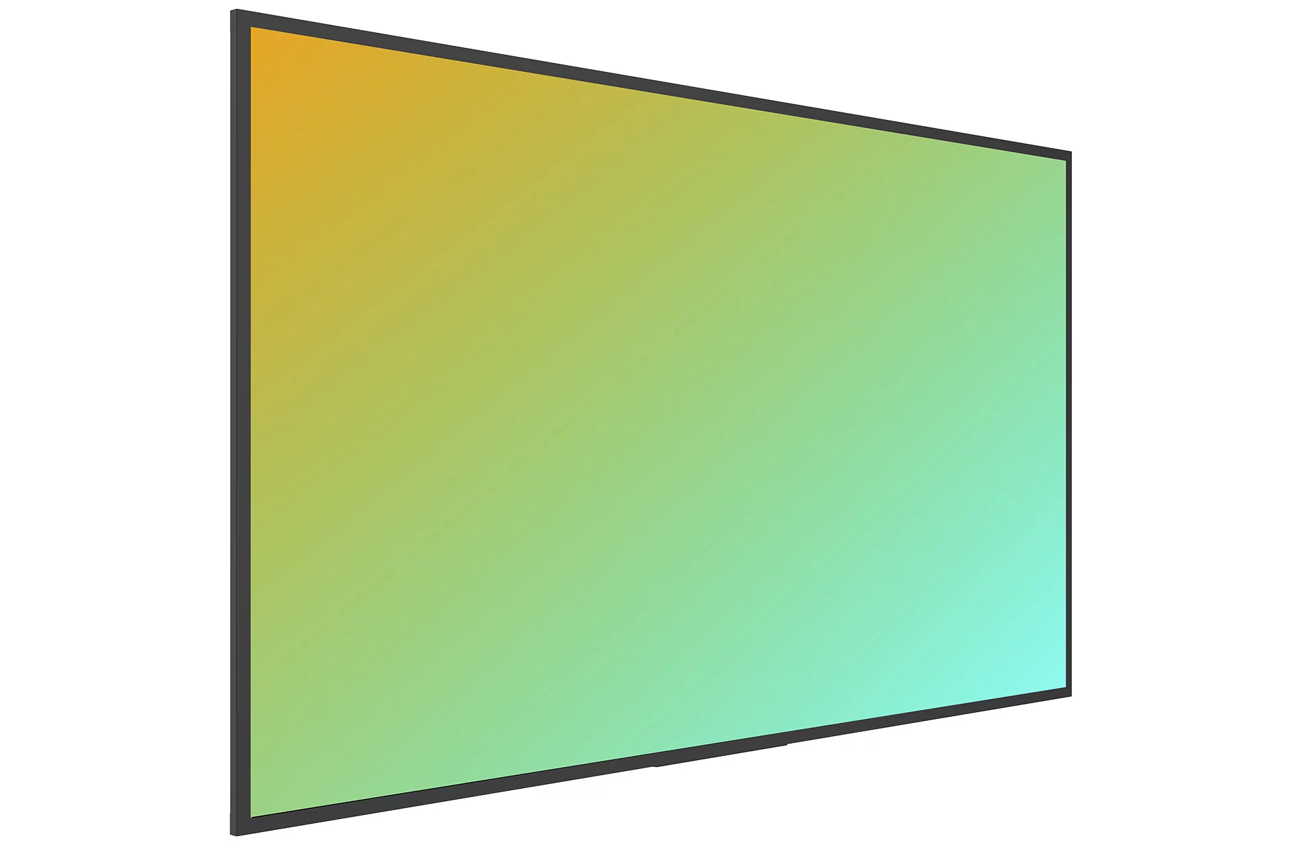 Профессиональный дисплей Lumien LB5550SDG2 3