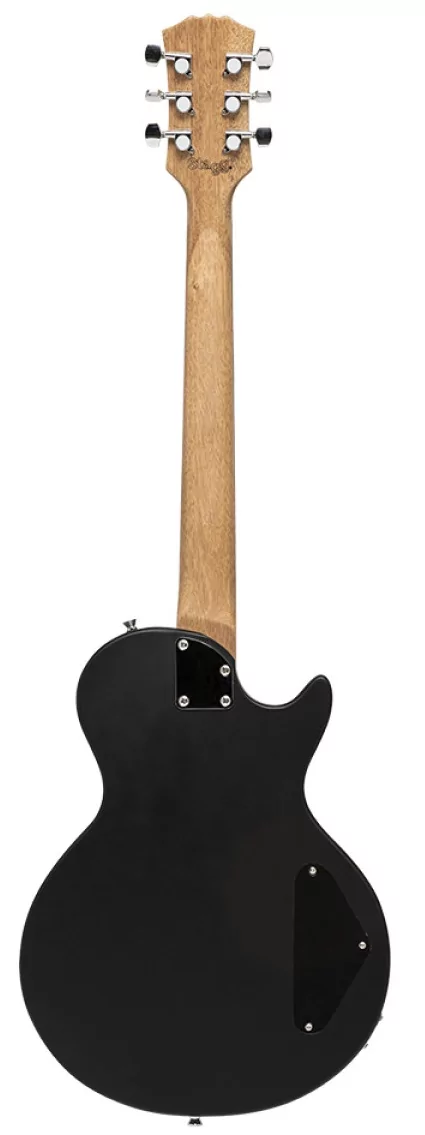 Электрогитара STAGG SEL-HB90 LH BLK