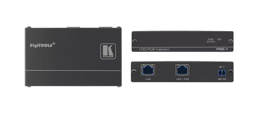 Источник питания Kramer Electronics PSE-1