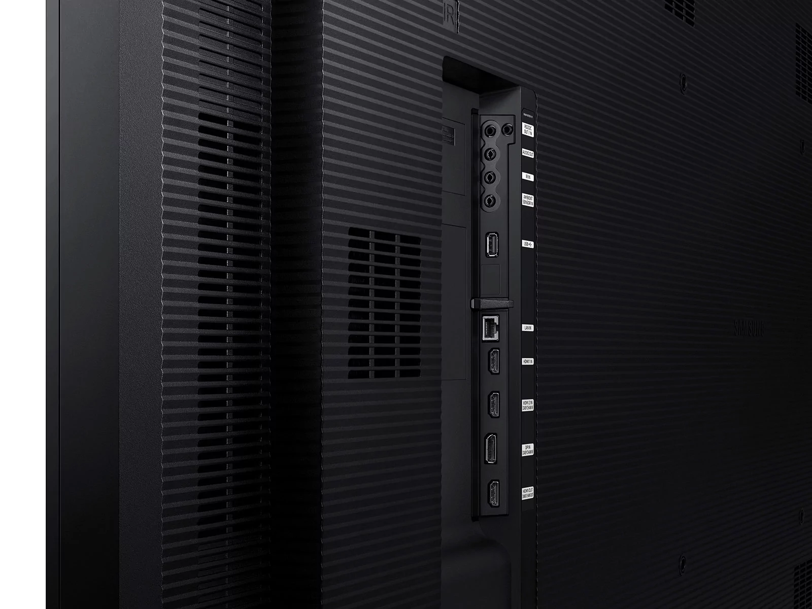 Профессиональный дисплей повышенной яркости Samsung OM75A 6