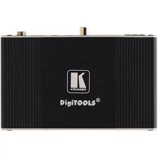 Приёмник Kramer Electronics TP-580RA 4