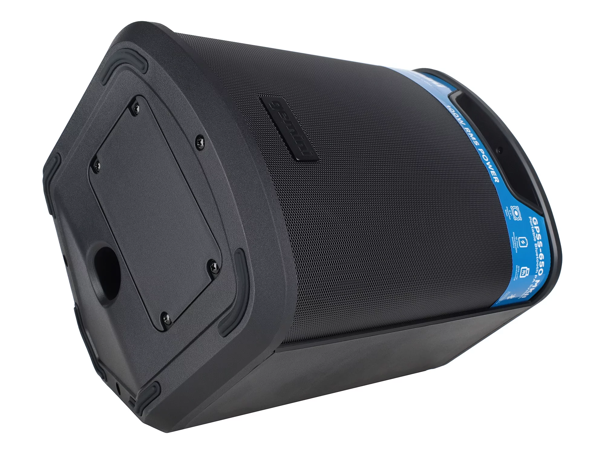 Акустическая система Gemini GPSS-650 MKII 16