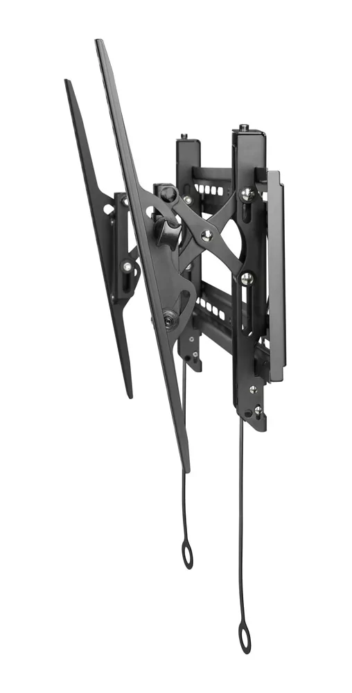 Универсальное наклонное настенное крепление Wize Pro T55X 5