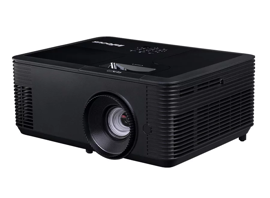 Проектор InFocus IN136 2